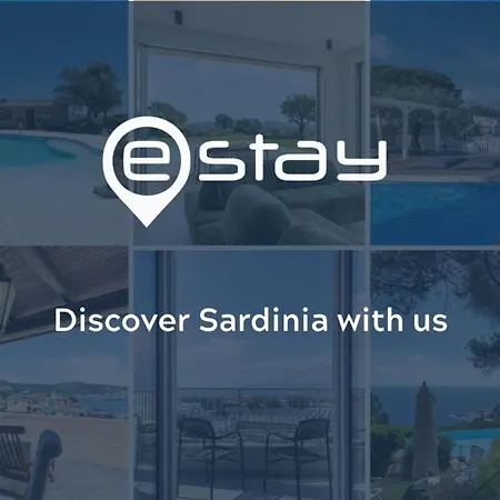 Estay - Zoe&perla - Exclusive Vacation Near The Apartment