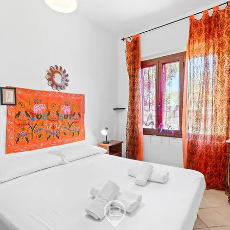 Estay - Zoe&perla - Exclusive Vacation Near The Apartment S'archittu Cuglieri