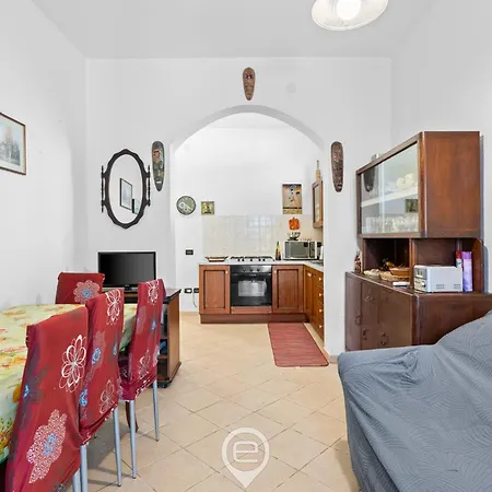 Apartment Estay - Zoe&perla - Exclusive Vacation Near The S'archittu Cuglieri