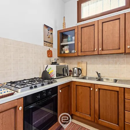 Apartment Estay - Zoe&perla - Exclusive Vacation Near The *