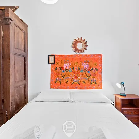 Estay - Zoe&perla - Exclusive Vacation Near The Apartment S'archittu Cuglieri