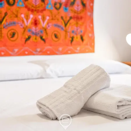 Apartment Estay - Zoe&perla - Exclusive Vacation Near The