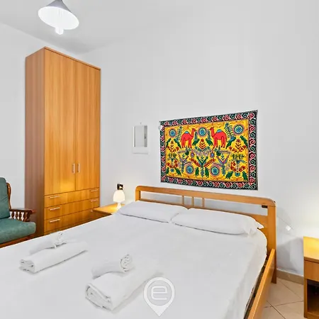Apartment Estay - Zoe&perla - Exclusive Vacation Near The