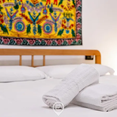 Estay - Zoe&perla - Exclusive Vacation Near The Apartmán *
