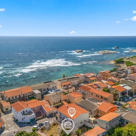 Estay - Zoe&perla - Exclusive Vacation Near The Apartment S'archittu Cuglieri