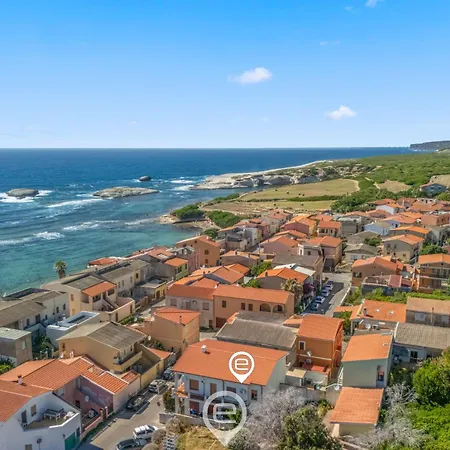 Estay - Zoe&perla - Exclusive Vacation Near The Apartment S'archittu Cuglieri
