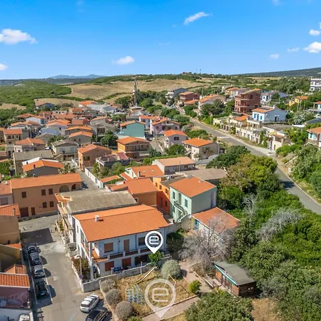 Estay - Zoe&perla - Exclusive Vacation Near The * S'archittu Cuglieri