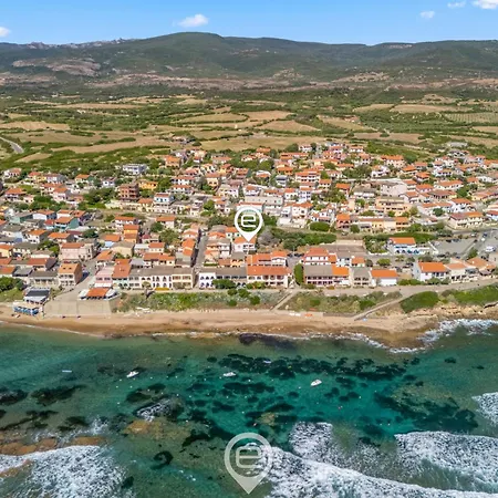 Estay - Zoe&perla - Exclusive Vacation Near The Apartment S'archittu Cuglieri